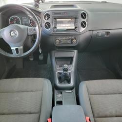 Volkswagen Tiguan 1.4 TSI 160ch Cernay