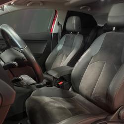 Seat Leon 1.8 TSI 180 CH DSG7 FR / TOIT OUVRANT / SI&Egrave;GES CHAUFFANTS / RADARS ARR Quimper