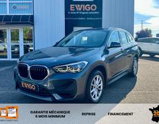 BMW X1 Dachstein