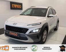 Hyundai Kona Bessoncourt