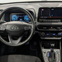 Hyundai Kona 1.6 CRDI 136ch HYBRID 48V CREATIVE DCT-7 Bessoncourt