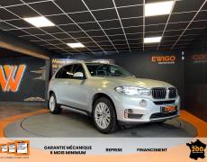 BMW X5 Nantes