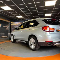 BMW X5 4.0E 313 CH HYBRIDE RECHARGEABLE XDRIVE LOUNGE PLUS BVA // TOIT PANO // HARMAN KARDON // CAM&Eacute;RA 360 Nantes