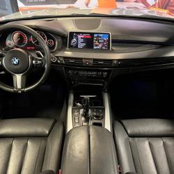 BMW X5 4.0E 313 CH HYBRIDE RECHARGEABLE XDRIVE LOUNGE PLUS BVA // TOIT PANO // HARMAN KARDON // CAM&Eacute;RA 360 Nantes