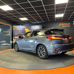 Lexus CT 200h 1.8 200H 136 HEv BUSINESS BVA // CAM&Eacute;RA DE RECUL // 2&Egrave;ME MAIN Nantes