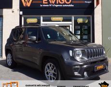 Jeep Renegade Mauguio