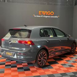Volkswagen Golf 7 2.0 TDI 115 CH SCR LIFE BUSINESS PREMIER / CAM&Eacute;RA DE RECUL / CARPLAY / R&Eacute;GULATEUR ADAPTATIF Quimper