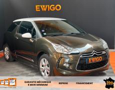 Ds DS3 Sarzeau