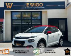 Citroen C3 Redon