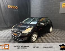 Peugeot 208 Lorient