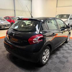 Peugeot 208 1.0 PURETECH 70ch ACCESS Lorient