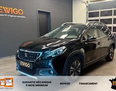 Peugeot 2008 Hœnheim