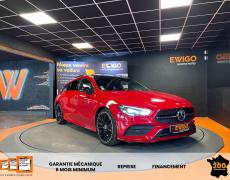 Mercedes CLA