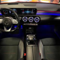 Mercedes CLA SHOOTING BRAKE 2.0 220D 190 AMG LINE 8g-DCT BVA // TOIT OUVRANT // AFFICHAGE T&Ecirc;TE HAUTE // CARPLAY Nantes