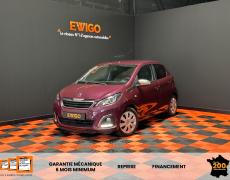 Peugeot 108 Quimper