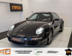 Porsche Carrera Bessoncourt
