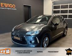 Ds DS3 Hœnheim
