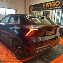 MG MG4 ELECTRIC 170 73PPM 49KWH BVA Fr&eacute;jus
