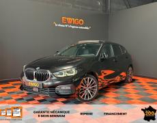BMW Serie 1 Quimper