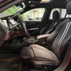 BMW Serie 1 2.0 118 D 150 CH &Eacute;DITION SPORT BVA / CAM&Eacute;RA / TOIT OUVRANT / CARPLAY Quimper