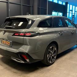 Peugeot 308 SW Phase 2 SW 145ch HYBRID ALLURE E-DCS6 H&oelig;nheim