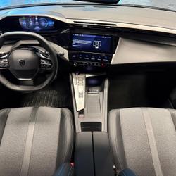 Peugeot 308 SW Phase 2 SW 145ch HYBRID ALLURE E-DCS6 H&oelig;nheim