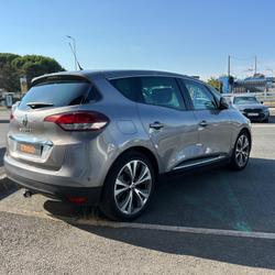 Renault Scenic 3 1.2 130Ch ONE EDITION CAMERA DE RECUL SIEGES ELEC CHAUFFANTS ATTELAGE TOIT PANO NAVIGATION Castres