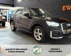 Audi Q2 Pornichet