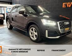 Audi Q2 Pornichet