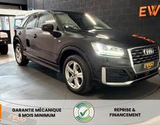 Audi Q2 Pornichet