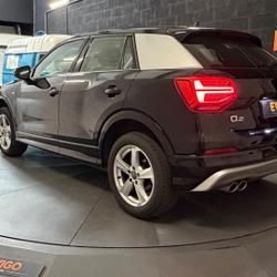 Audi Q2 1.5 35 TFSI 150 CH S-LINE S-TRONIC BVA - CARPLAY Pornichet