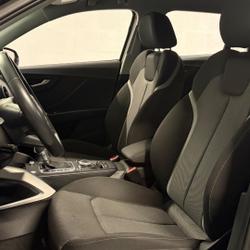 Audi Q2 1.5 35 TFSI 150ch S-LINE S-TRONIC BVA - CARPLAY Pornichet