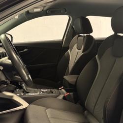 Audi Q2 1.5 35 TFSI 150 CH S-LINE S-TRONIC BVA - CARPLAY Pornichet