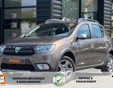 Dacia Sandero Distré