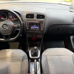 Volkswagen Polo 1.0 75ch CONFORT LINE Lorient