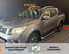 Nissan Navara Grisolles