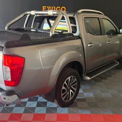 Nissan Navara DOUBLE CAB 2.3 DCI 190 TEKNA+ - SI&Egrave;GES CHAUFFANT - TOIT OUVRANT - CAM&Eacute;RA 360 Grisolles