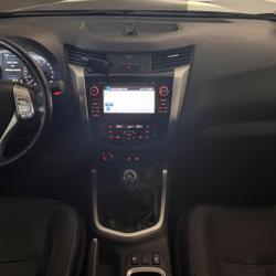 Nissan Navara DOUBLE CAB 2.3 DCI 190 TEKNA+ - SI&Egrave;GES CHAUFFANT - TOIT OUVRANT - CAM&Eacute;RA 360 Grisolles