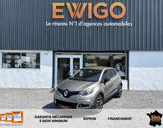 Renault Captur Urrugne