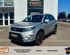 Suzuki Vitara Dachstein