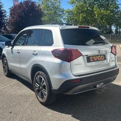 Suzuki Vitara 1.5 DUALJET 115ch  HYBRID STYLE BVA6 Dachstein