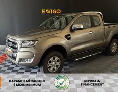 Ford Ranger Grisolles