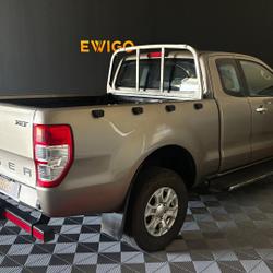 Ford Ranger SUB CABINE 2.2 TDCI 160 XLT Sport 4X4 - Carplay - 4 places Grisolles