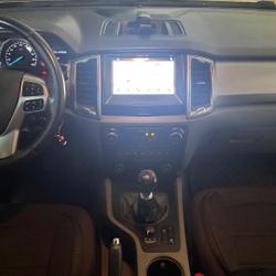 Ford Ranger SUB CABINE 2.2 TDCI 160 XLT Sport 4X4 - Carplay - 4 places Grisolles