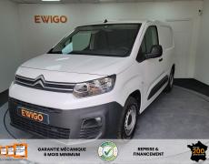 Citroen Berlingo Entreprise Cernay