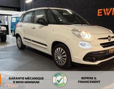 Fiat 500L Pornichet