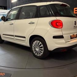 Fiat 500L 0.9 TWINAIR 105ch POP START-STOP - CHAINE DISTRI. - 2nde MAIN Pornichet