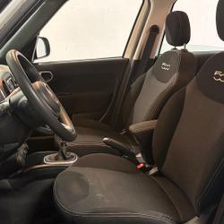 Fiat 500L 0.9 TWINAIR 105ch POP START-STOP - CHAINE DISTRI. - 2nde MAIN Pornichet