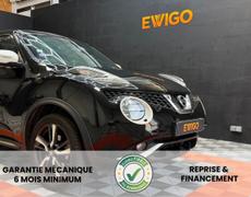 Nissan Juke Auray