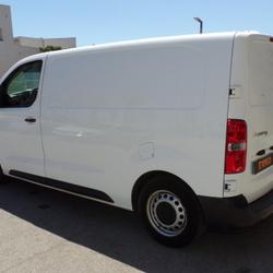 Autres Citroen FOURGON 1.5 BLUEHDI 100 M L2 CLUB START-STOP Mauguio